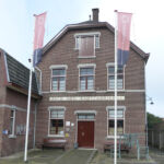 Museum De Kantfabriek, Horst (NL)