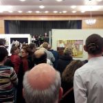Vernissage