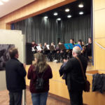 Bigband Gesmeinschaftsschule Wiesenfeld